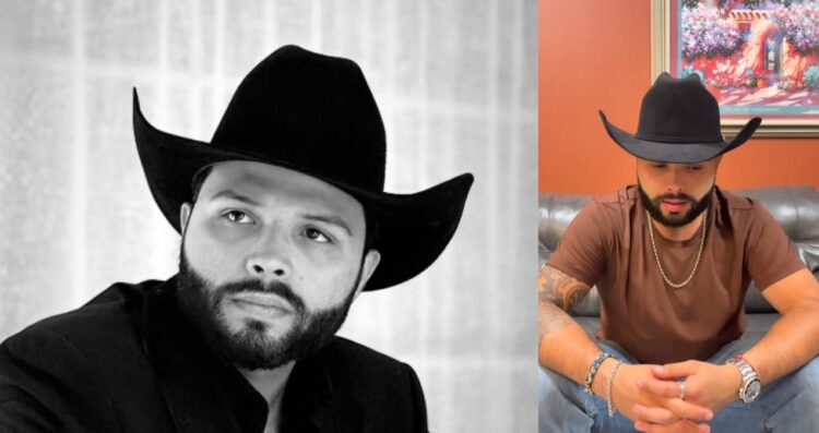 Leonardo Aguilar lanza mensaje tras dar concierto casi vacío en Estados Unidos