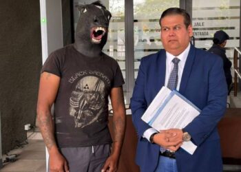 Ley Therian Nuevo León
