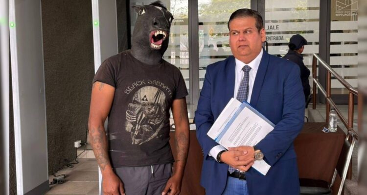 Ley Therian Nuevo León