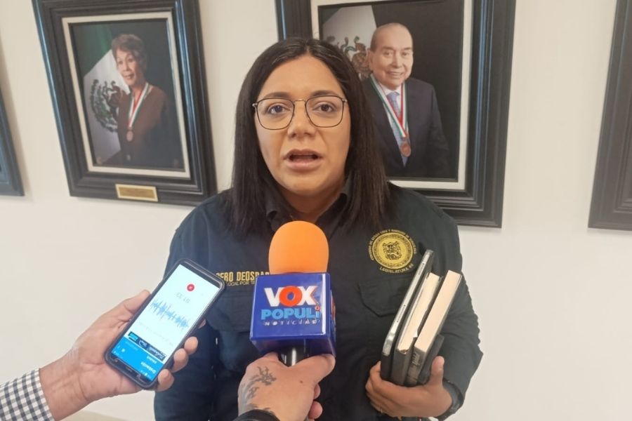 Ley de Desarrollo Social Tamaulipas