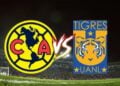 Liga MX: ¿A qué hora y dónde ver América vs Tigres en la Jornada 8 del Clausura 2026?