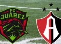 Liga MX ¿A qué hora y dónde ver Juárez vs Atlas en la Jornada 8 del Clausura 2026