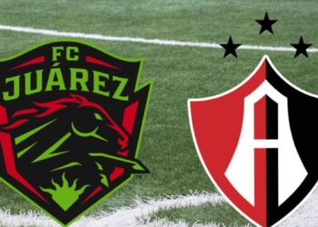 Liga MX ¿A qué hora y dónde ver Juárez vs Atlas en la Jornada 8 del Clausura 2026