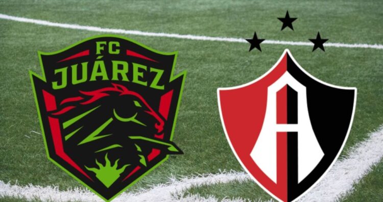 Liga MX ¿A qué hora y dónde ver Juárez vs Atlas en la Jornada 8 del Clausura 2026