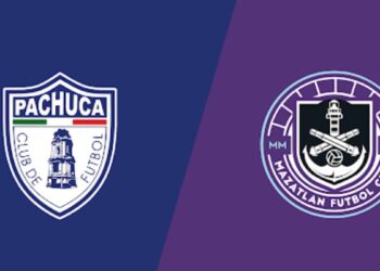 Liga MX ¿A qué hora y dónde ver Mazatlán vs Pachuca en la Jornada 8 del Clausura 2026
