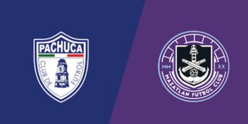 Liga MX ¿A qué hora y dónde ver Mazatlán vs Pachuca en la Jornada 8 del Clausura 2026