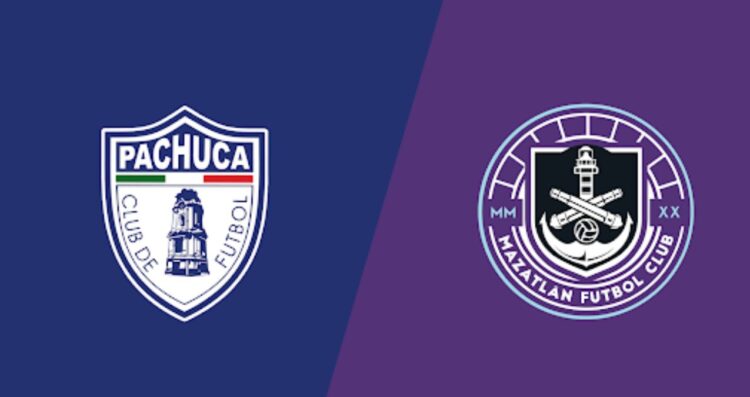 Liga MX ¿A qué hora y dónde ver Mazatlán vs Pachuca en la Jornada 8 del Clausura 2026