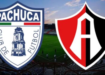 Liga MX: ¿A qué hora y dónde ver Pachuca vs Atlas en la Jornada 6 del Clausura 2026?
