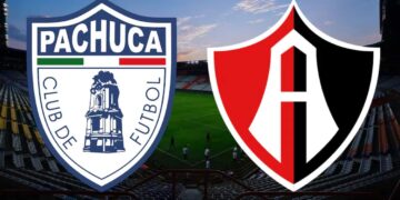 Liga MX: ¿A qué hora y dónde ver Pachuca vs Atlas en la Jornada 6 del Clausura 2026?