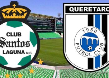 Liga MX: ¿A qué hora y dónde ver Querétaro vs Santos en la Jornada 8 del Clausura 2026?