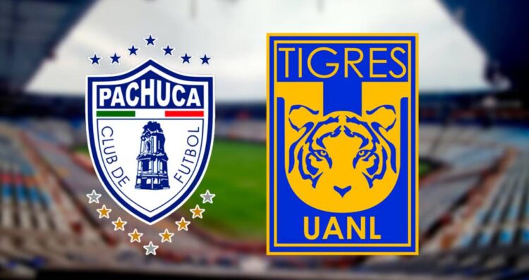 Liga MX ¿A qué hora y dónde ver Tigres vs Pachuca en la Jornada 7 del Clausura 2026