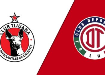 Liga MX: ¿A qué hora y dónde ver Toluca vs Xolos en la Jornada 6 del Clausura 2026?