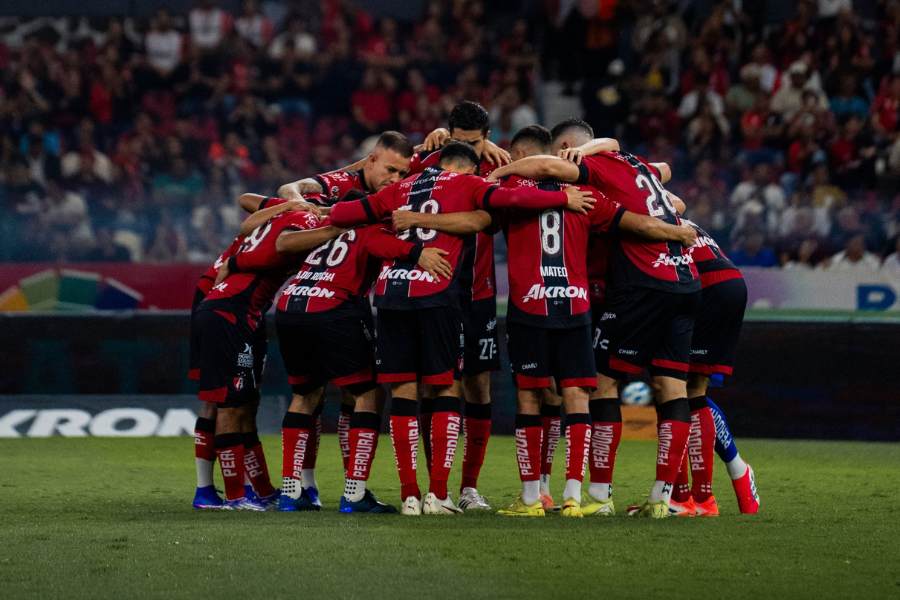 Liga MX ¿A qué hora y dónde ver Toluca vs Xolos en la Jornada 6 del Clausura 2026