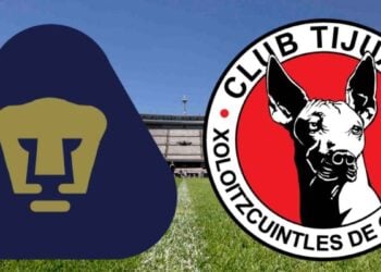Liga MX ¿A qué hora y dónde ver Xolos vs Pumas en la Jornada 8 del Clausura 2026