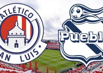 Liga MX ¿A qué hora y dónde ver en vivo el partido de Atlético de San Luis vs Puebla