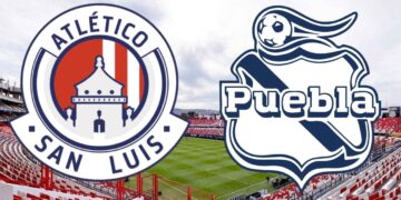 Liga MX ¿A qué hora y dónde ver en vivo el partido de Atlético de San Luis vs Puebla