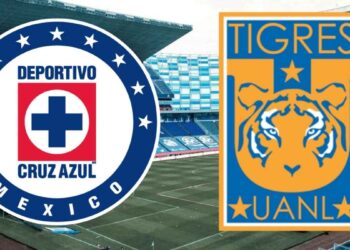 Liga MX ¿A qué hora y dónde ver en vivo el partido de Cruz Azul vs Tigres