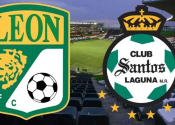 Liga MX: ¿A qué hora y dónde ver en vivo el partido de León vs Santos Laguna?
