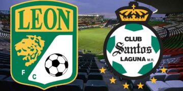 Liga MX: ¿A qué hora y dónde ver en vivo el partido de León vs Santos Laguna?