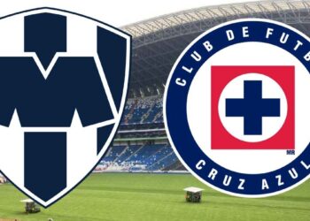 Liga MX ¿A qué hora y dónde ver en vivo el partido de Monterrey vs Cruz Azul