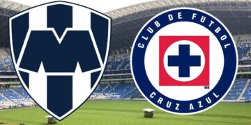 Liga MX ¿A qué hora y dónde ver en vivo el partido de Monterrey vs Cruz Azul