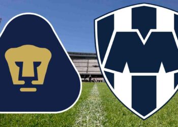Liga MX ¿A qué hora y dónde ver en vivo el partido de Pumas vs Monterrey