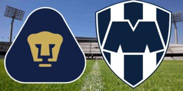 Liga MX ¿A qué hora y dónde ver en vivo el partido de Pumas vs Monterrey