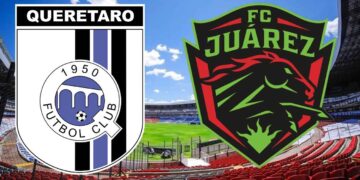 Liga MX ¿A qué hora y dónde ver en vivo el partido de Querétaro vs Juárez