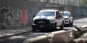 Localizan a mujer sin vida bajo un puente en Iztacalco, Ciudad de México