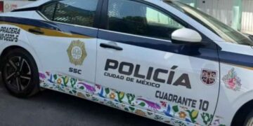 Localizan cuerpo de adulto mayor con signos de violencia en la Ciudad de México