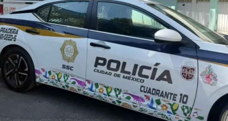 Localizan cuerpo de adulto mayor con signos de violencia en la Ciudad de México