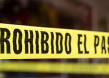Localizan hombre Nuevo Laredo
