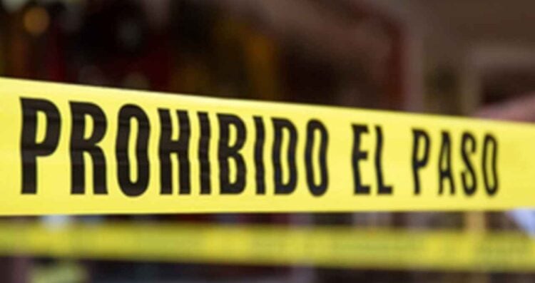 Localizan hombre Nuevo Laredo