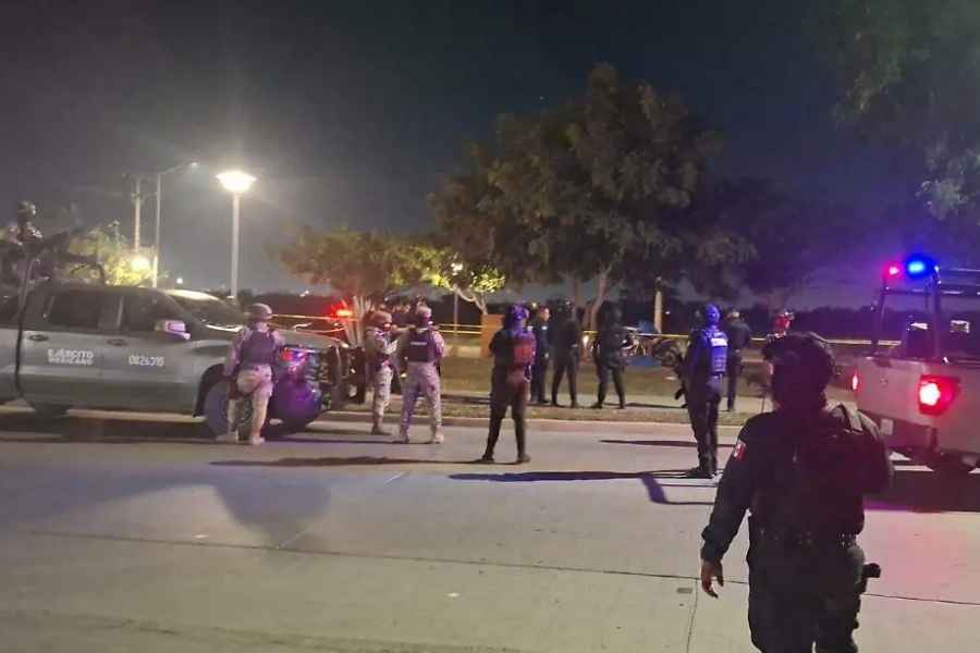 Localizan tres personas sin vida durante el arranque del Carnaval de Mazatlán 2026