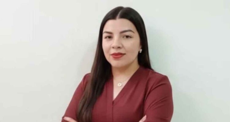 Lorena Marisol Rodríguez, alcaldesa interina de Tequila, niega extorsiones en el municipio