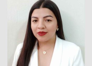 Lorena Marisol Rodríguez
