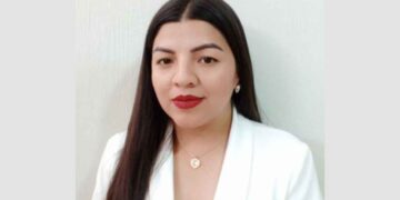 Lorena Marisol Rodríguez