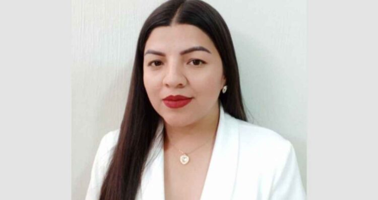 Lorena Marisol Rodríguez