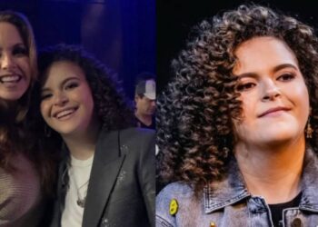 Lucero dedica emotivo mensaje de cumpleaños a su hija Lucero Mijares