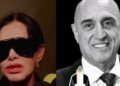 Lucía Méndez revela como fueron los últimos días de vida de su ex esposo Pedro Torres