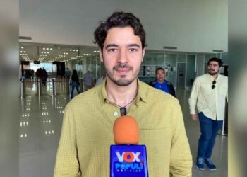 Gerardo Illoldi futuras elecciones