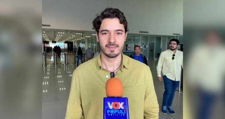 Gerardo Illoldi futuras elecciones