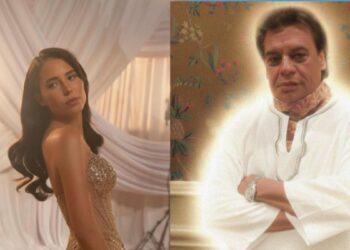 Majo Aguilar estrena el video de “Así fue”, un homenaje para Juan Gabriel
