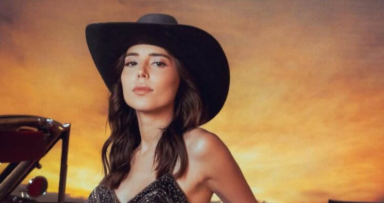 Majo Aguilar vuelve a creer en el amor y confirma que estrena nueva pareja