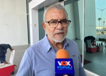 Malecón Soto la Marina
