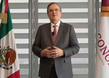 Marcelo Ebrard anuncia plan entre México y Estados Unidos sobre minerales críticos en 60 días