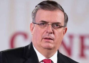 Marcelo Ebrard destaca avances en la revisión del T-MEC