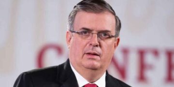 Marcelo Ebrard destaca avances en la revisión del T-MEC
