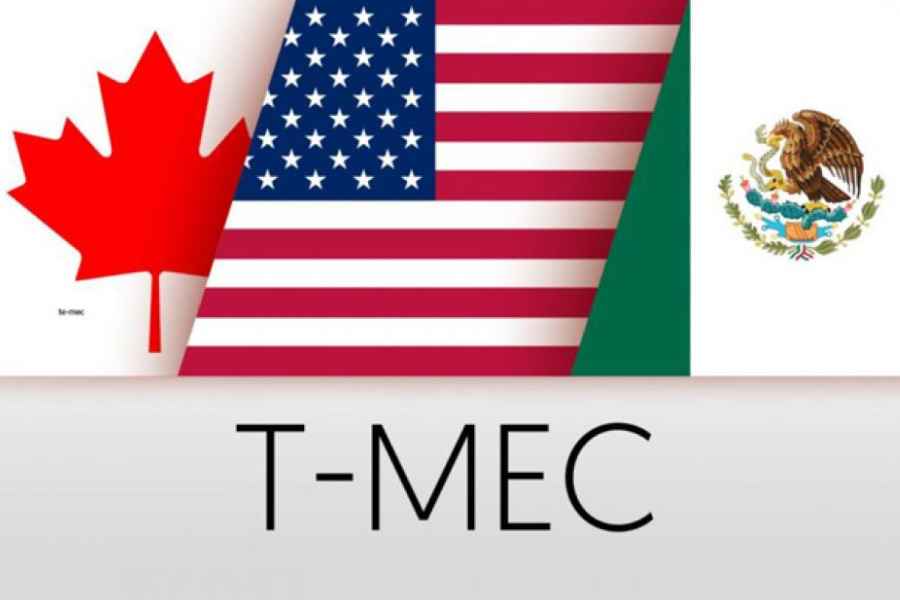 Marcelo Ebrard ve firme el T-MEC pese a advertencias de aranceles de Estados Unidos