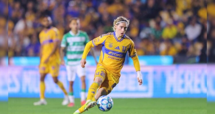 Marcelo Flores Selección de Canadá